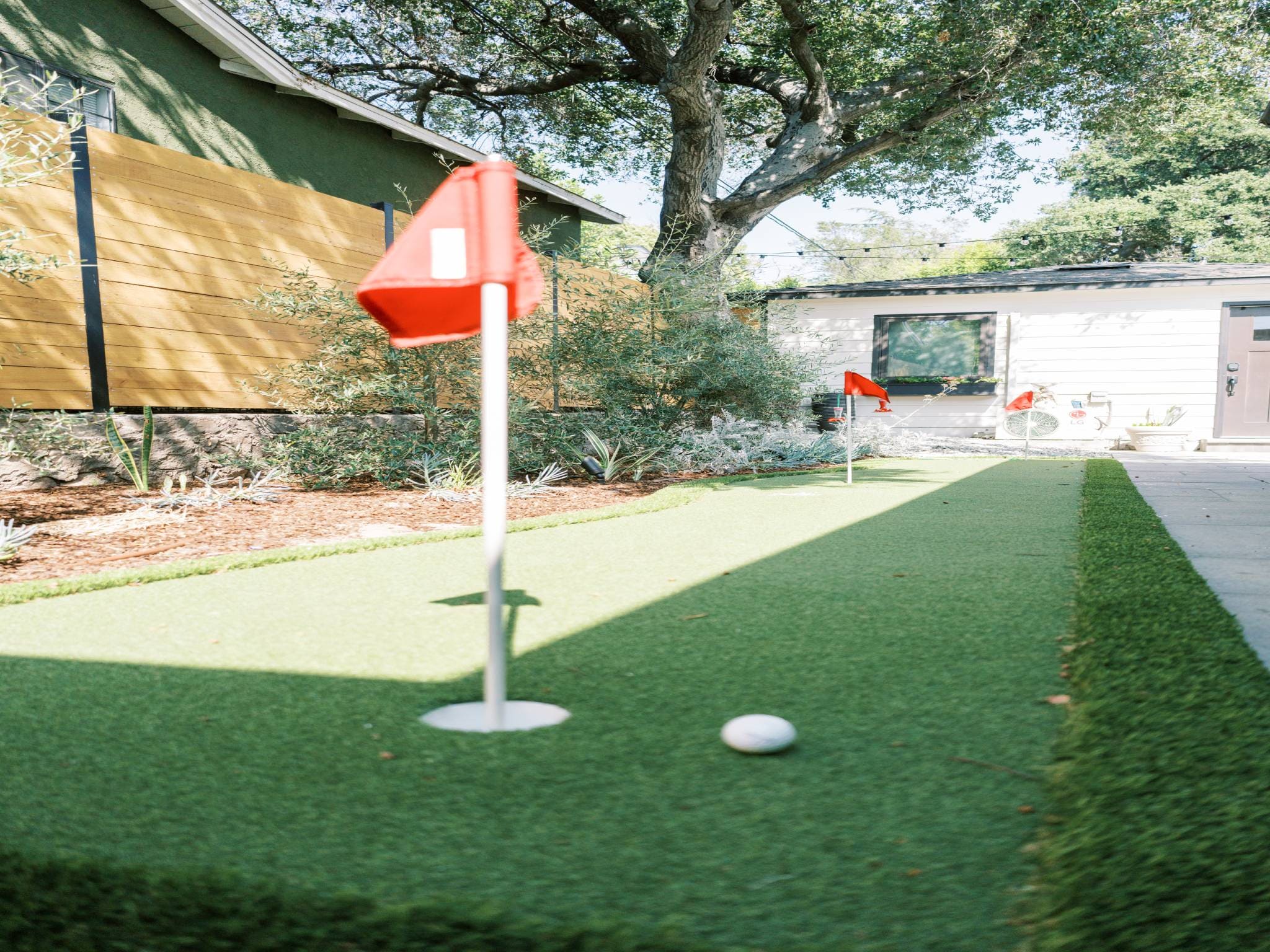 artificial turf los angeles ca