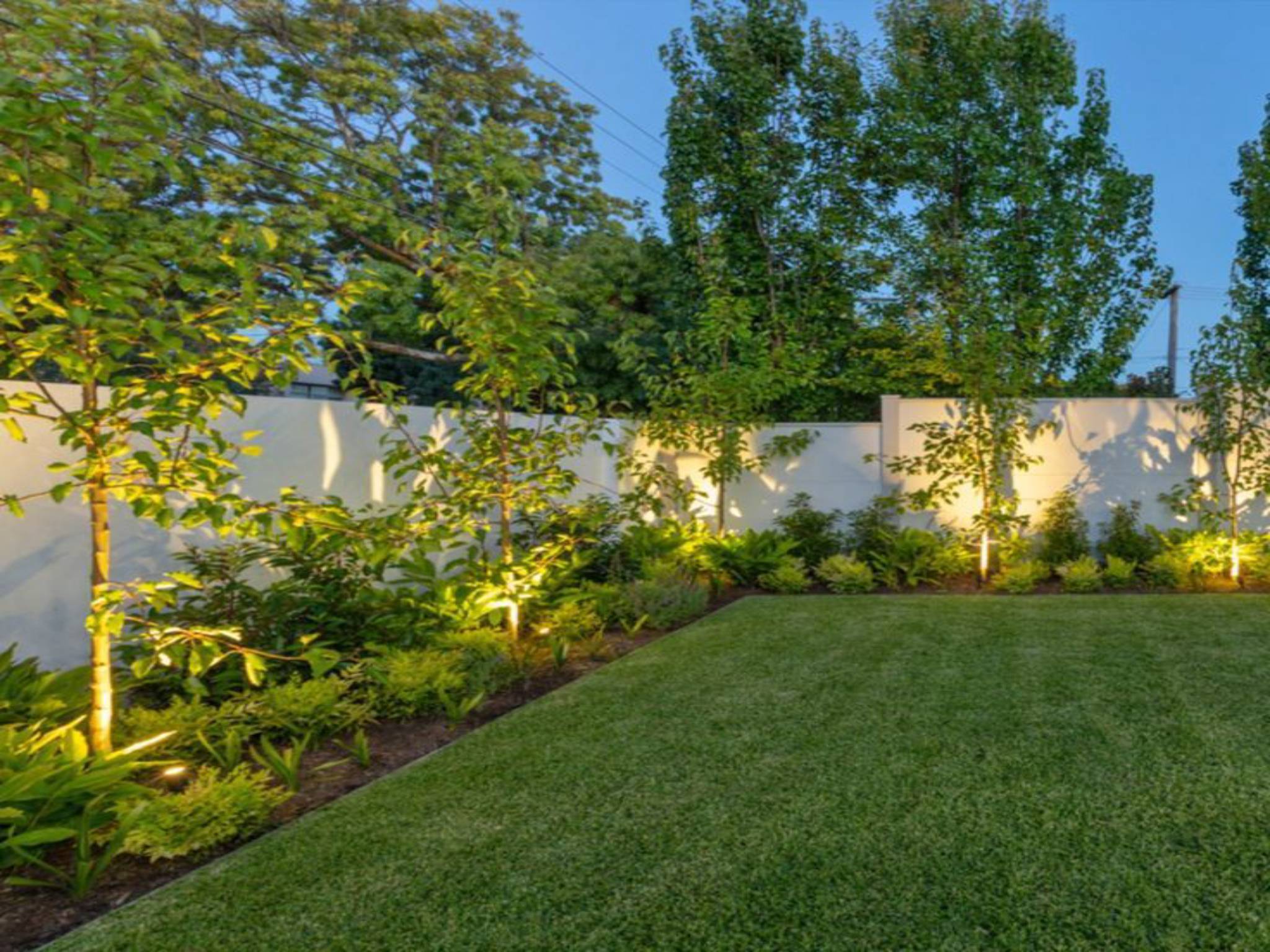  Landscape Construction