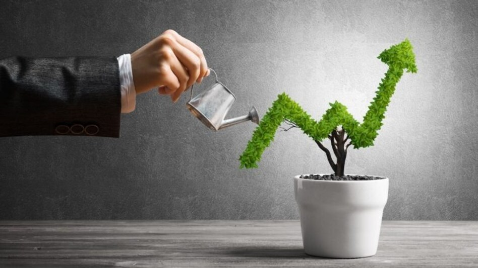 return on investment for landscaping