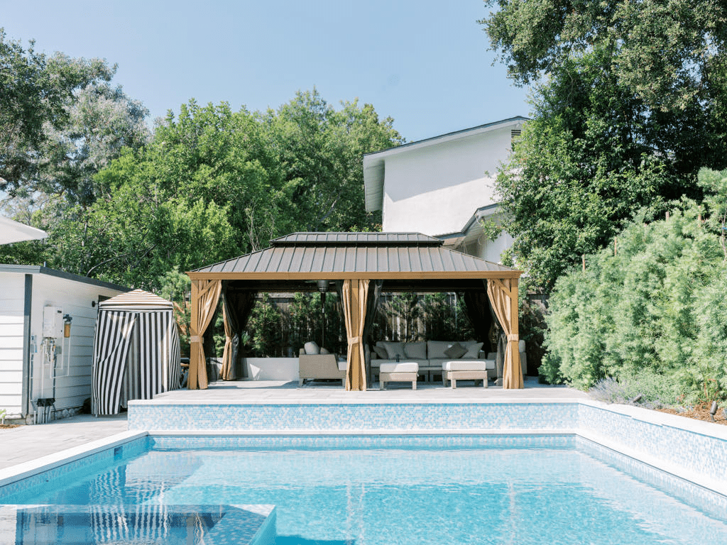swimming pool contractors los angeles