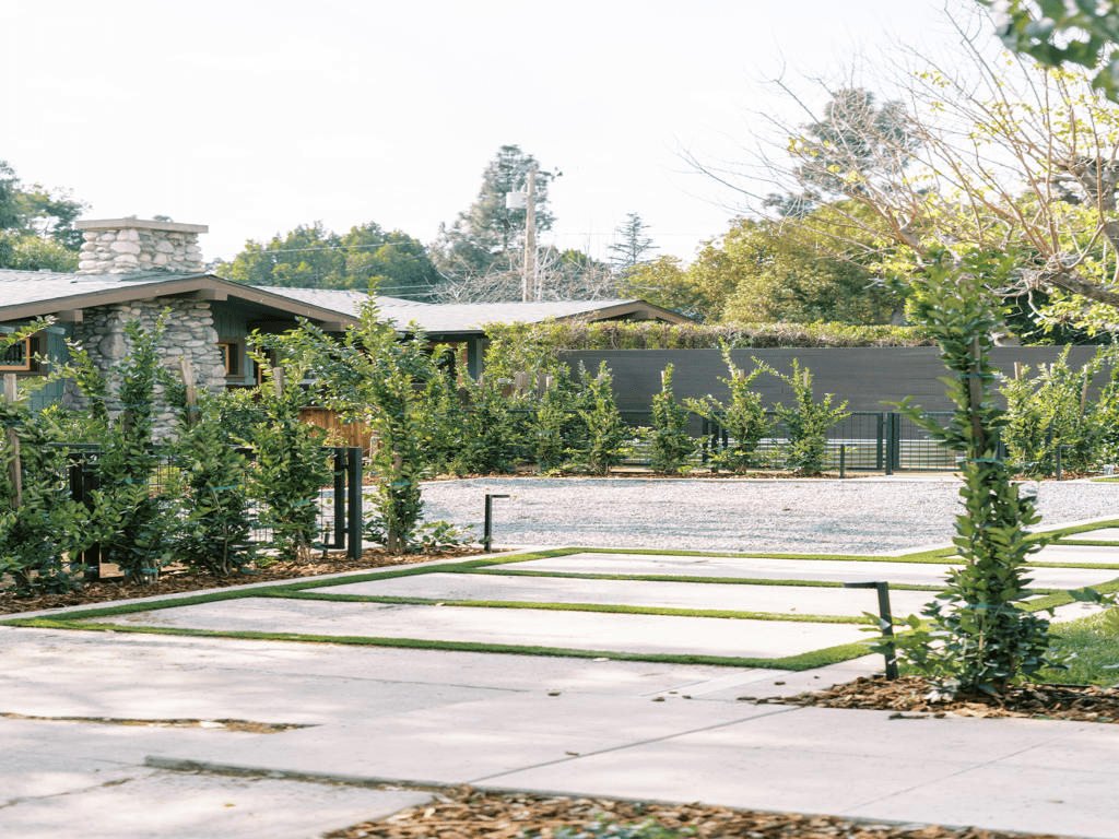 landscape design los angeles ca