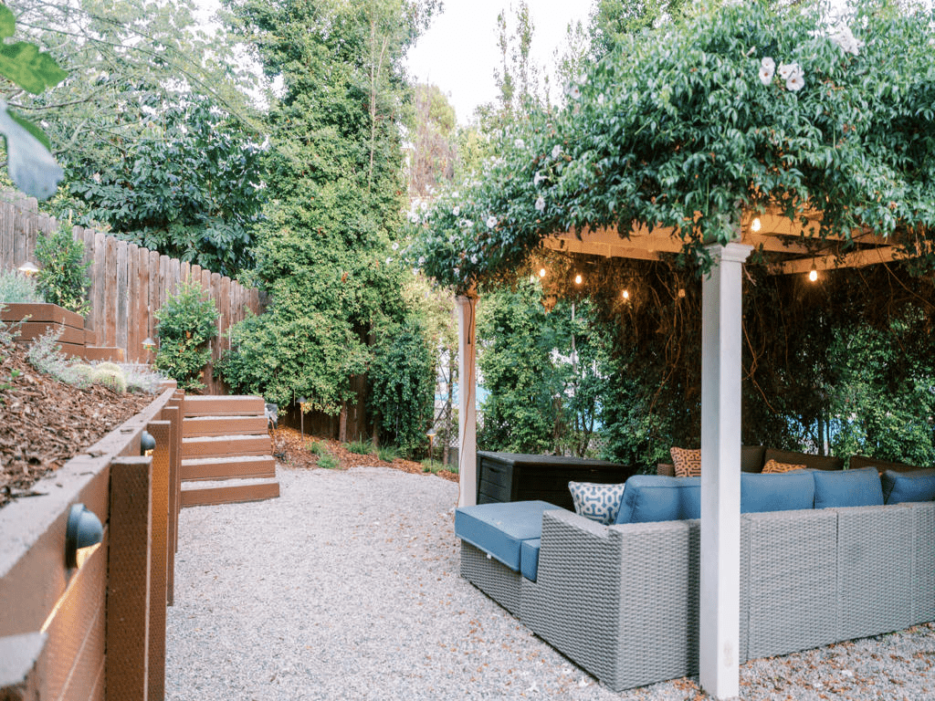 backyard remodel los angeles