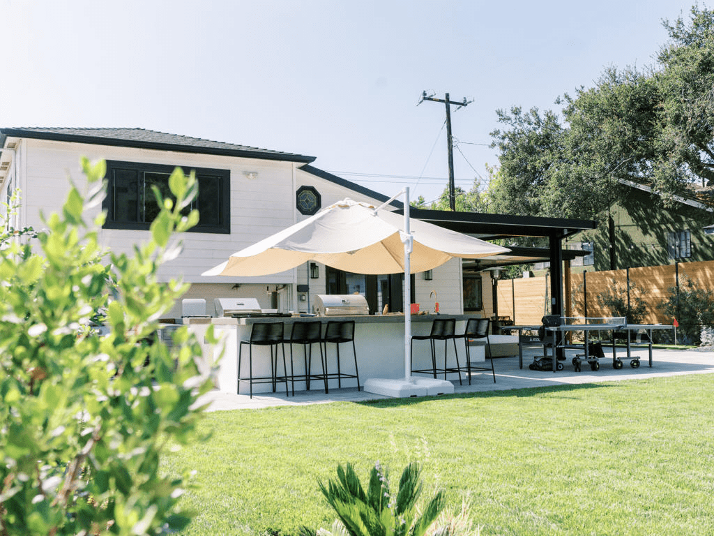 landscaping glendale ca