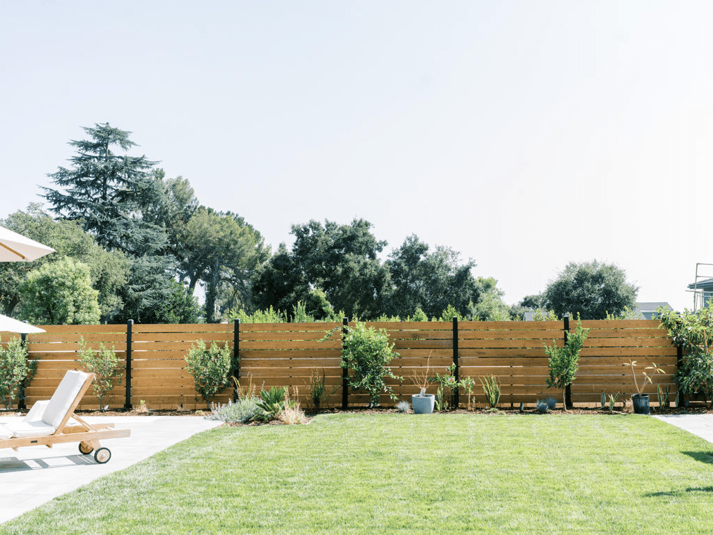 landscaping santa clarita