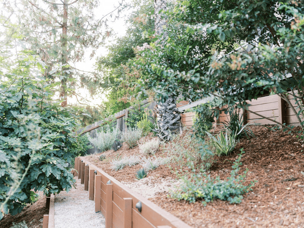 landscaping maintenance Southern California