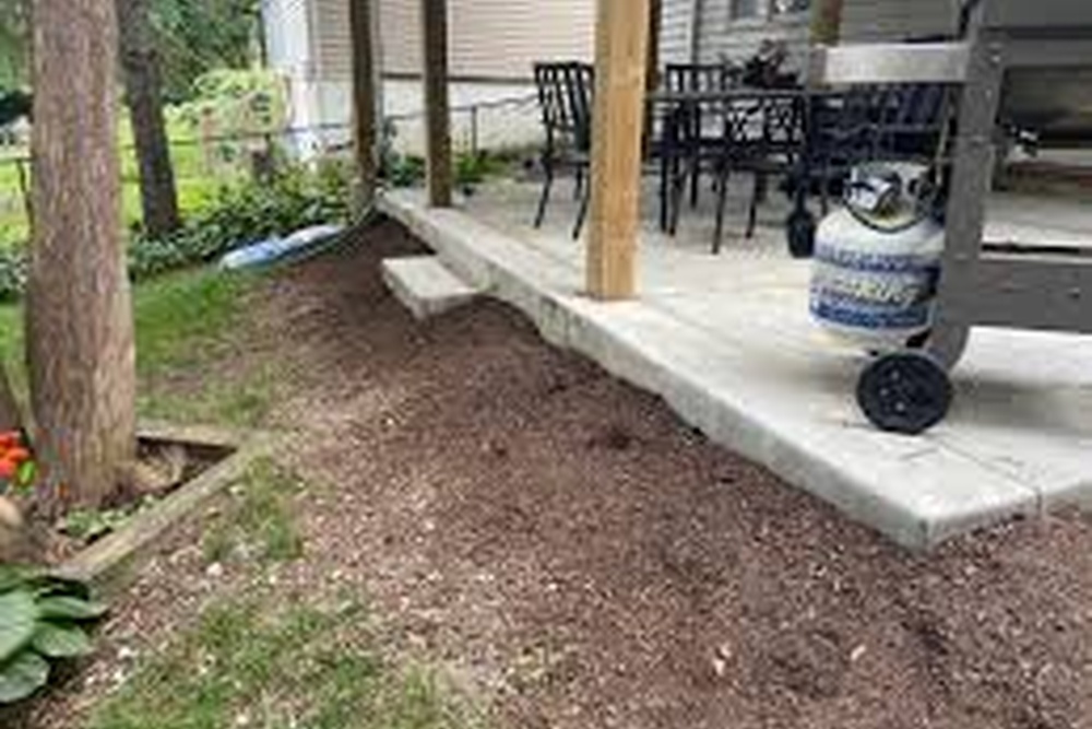 slope erosion control glendale