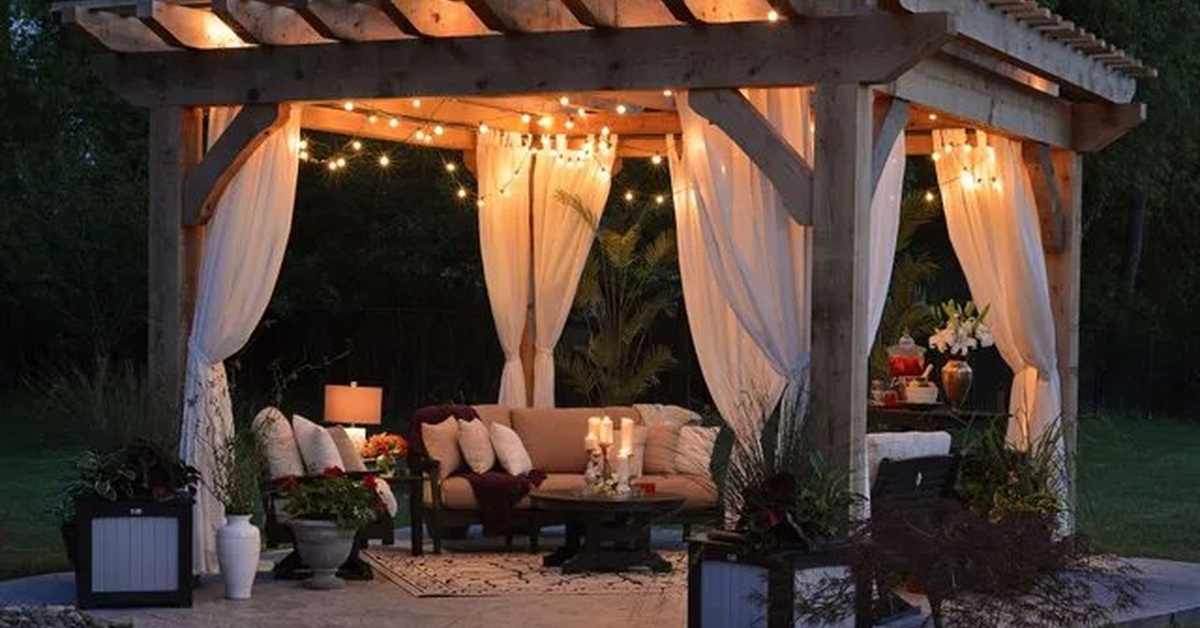 pergola permit glendale ca