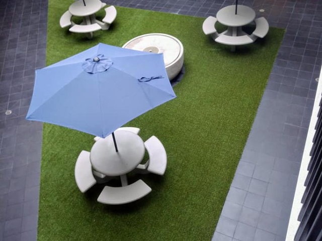 landscape design process