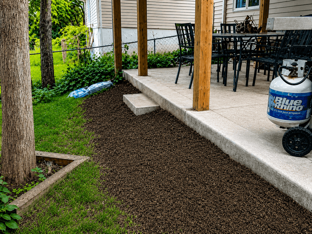 slope erosion control glendale